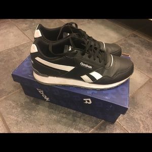 Reebok Mens Sneakers